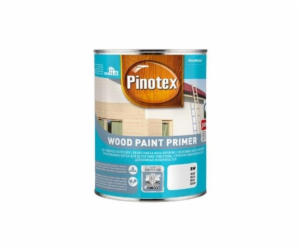 Pinotex Wood Paint Primer, bílý, 1 l