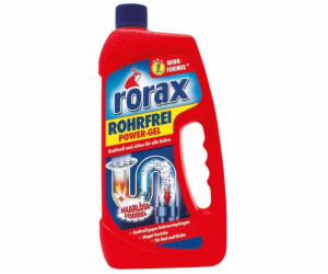 ČISTIČ ODPADU RORAX1L