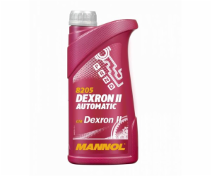 Mannol Gear Oil Dextron II Automatic, 1 l