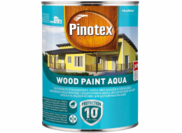 Barva Pinotex Wood Paint Aqua, BC báze, 0,93l