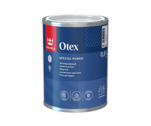 Základní nátěr Tikkurila Otex AP, 0,9l