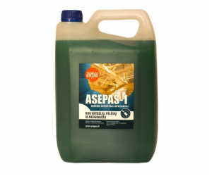 Antiseptikum Asepas-1, zelený, 5 l