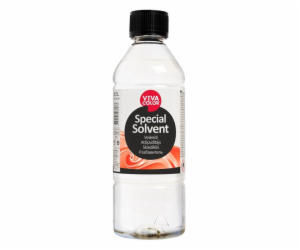 Ředidlo Vivacolor Special Solvent, 0,5l