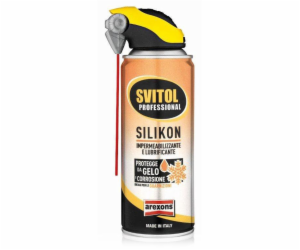 Silikonový tuk Arexons Svitol, 400 ml