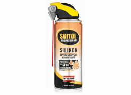 Silikonový tuk Arexons Svitol, 400 ml