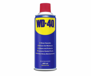 Univerzální tuk WD-40, 400 ml