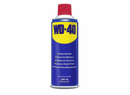 Univerzální tuk WD-40, 400 ml