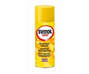 Univerzální autolubrikant Svitol, 200 ml