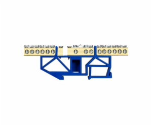 Inulinový blok Pawbol LZU 7+6, 7x16/6x16 mm2