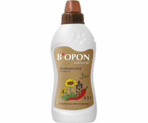 Univerzální biohumus Biopon, 1591, 0,5l