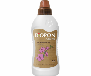 Biohumus pro orchideje Biopon, 1585, 0,5l