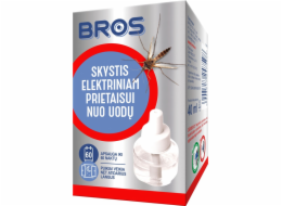 Tekutina na odpuzování hmyzu Bros, 45 ml