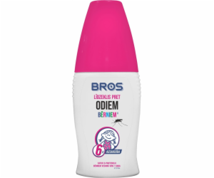 Proti komárům a klíšťatům pro děti Bros, 50 ml