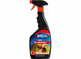 Sprej na hubení mravenců Bros, 450 g