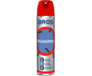 Aerosol na odpuzování mravenců Bros, 0,15l