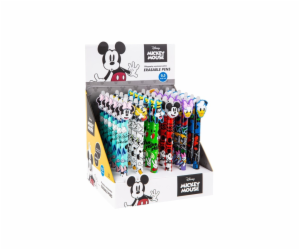 Kuličková pera CoolPack Mickey Mouse, různé barvy/