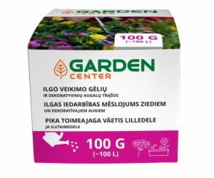 Dlouhodobě působící hnojivo pro rostliny Garden Center, 1...