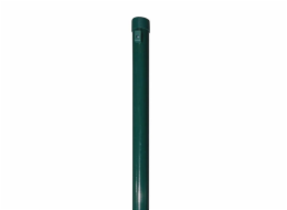 Zahradní centrum Pole, 4,8 x 4,8 x 230 cm, zelené