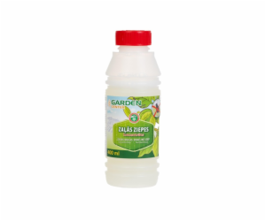 Draselné mýdlo Garden Center CONCENTRATE, 0,4l