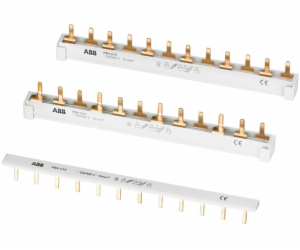 Propojovací sběrnice ABB PSH3/12, 3P, 12 modul