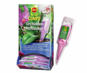 Hnojiva pro orchideje Compo, 0,03 ml