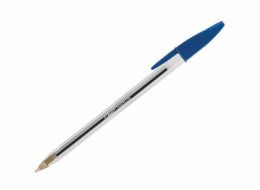 Kuličkové pero Bic Cristal 847898, modré