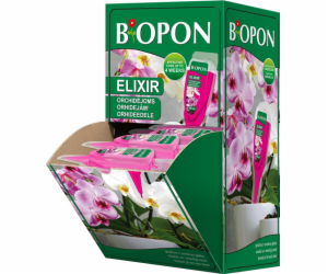 Hnojivo pro orchideje Biopon 1871, tekuté, 0,04l