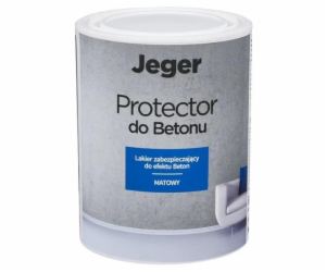 Ochranný lak Beton Protector 1L