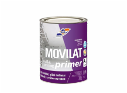 Základní barva Rilak Movilat PRIMER, bílá, 0,9L