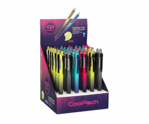 Pero CoolPack GRADIENT DARK, 0,5 mm