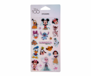 Samolepky DISNEY 60596PTR