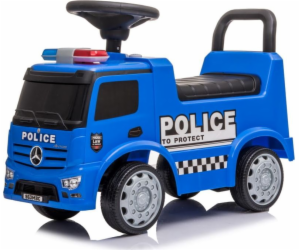 Sun Baby Ride-On Mercedes Antos Policie