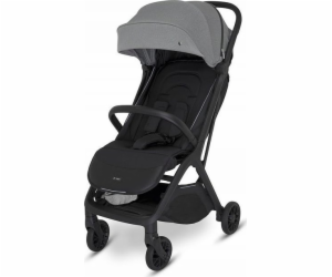 Espiro kočárek ESPIRO NOX STROLLER 27 Silver Moon 5906724...