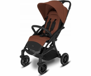 Espiro kočárek ESPIRO FUEL STROLLER 11 přírodní terakota/...