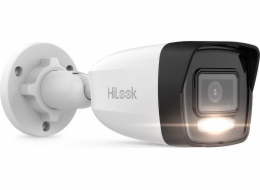 HiLook IP kamera IPCAM-B6-30DL IP kamera 6MPx Smart Hybrid-Light 30m HiLook od Hikvision