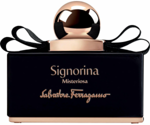 Salvatore Ferragamo Signorina EDP 50 ml