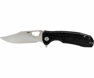 Honey Badger  Clippoint Small Black HB4075 nůž