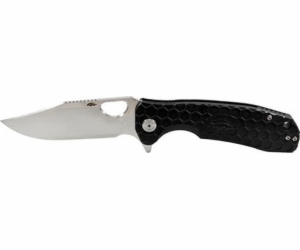 Honey Badger  Clippoint Medium Black Nůž HB4069