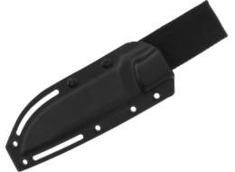 Nůž ZA-PAS  Ultra Outdoor Cerakote G10 Black Toxic