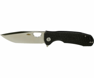 Honey Badger  Tanto Flipper Medium Black nůž