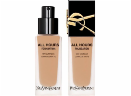 Yves Saint Laurent All Hours Foundation Luminous Matte tekutý make-up MN7 25ml