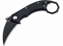 Nůž Boker  Plus HEL Karambit Black