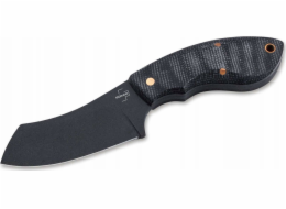 Boker  Plus Rhino All Black měděný nůž na krk