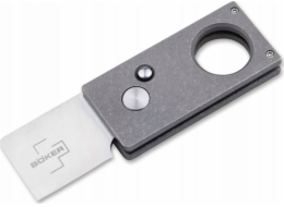 Boker Knife ořezávač doutníků Boker Plus Cigar Cutter