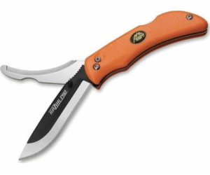 Outdoorový nůž Outdoor Edge Razor Pro Orange blistr