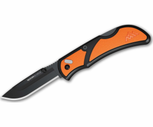 Outdoorový nůž Outdoor Edge RazorEDC Lite Orange blistr