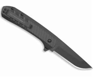 Venkovní nůž Outdoor Edge Razor VX4 30 CF G10 All Black