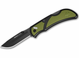 Outdoorový nůž Outdoor Edge RazorEDC Lite 25 OD Green