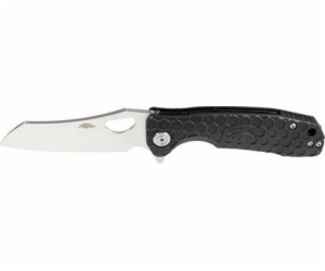 Honey Badger  Wharncleaver 14C28N Medium Black nůž