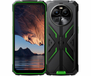 Smartphone Blackview  BV8100 Green